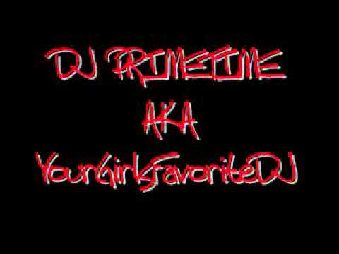 DJ PrimeTime ( ProjectX SoundTracks ) Mix.