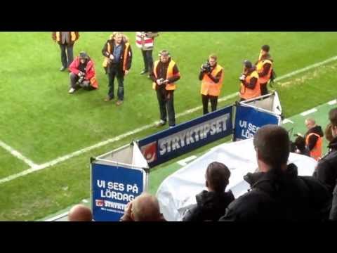 Nanne Bergstrand avgår som tränare för Kalmar  FF