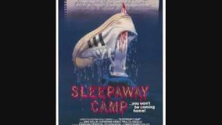 Sleepaway Camp  - Angela's Theme