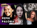 Tragic Life Of Philippines Most Controversial Young Actress Pepsi Paloma