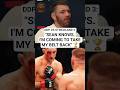 🥶 DDP Wants A Rematch With Sean Strickland #ufc #dricusduplessis #seanstrickland #kamaruusman