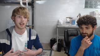 Moonshot Brewing - The Future of Cold Brew Coffee