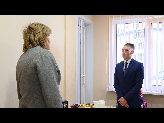 Добро пожаловать во взрослую жизнь