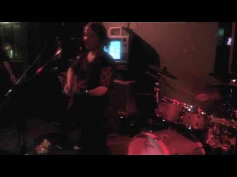 Blin & Daisy West - Etta James (cover) I'd rather go blind.