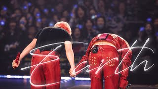 Download lagu ［4K］CxM [DOUBLE UP] LIVE PARTY in JAPAN NAGOYA CHIBA 'Earth' 에스쿱스 SCOUPS 민규 MINGYU focus mp3