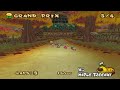 Wii Maple Treeway | Mario Kart: Double Dash!! [Custom Track]