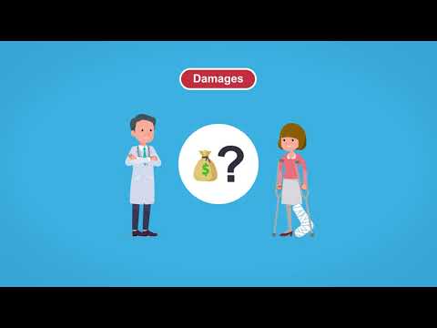 Tort Law: The Rules of Medical Malpractice