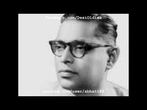 बेदर्दी अरे बेदर्दी तू क्या देख न पाया (1940) — वीडियो थंबनेल