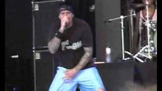Madball - Set it off (live)