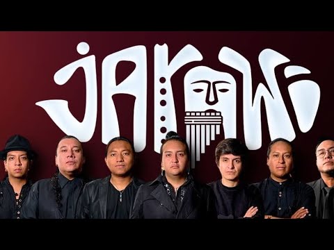 JARAWI - Luzmilita 🎶🔥 Lyric 👌🏻👌🏻