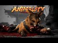 MK1 Full T 1000 Animality Is Wolfie Okay