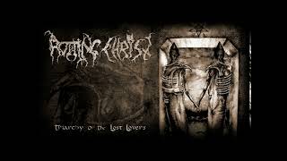 Rotting Christ - A Dynasty From the Ice Backing TYrack With Vocals