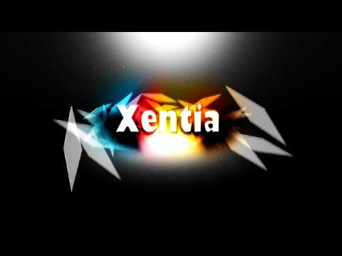 Xentia - In Your Dreams (Trance & DnB Stylish) (Original Mix)