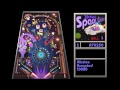 Windows XP 3D Pinball Gameplay