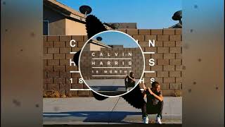 Calvin Harris - 18 Months 2012 (Continuous Mix) (+