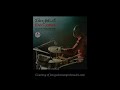 Elvin Jones (1965) [EVERYTHING HAPPENS TO ME]