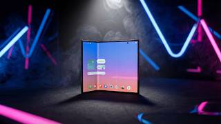 Le Galaxy Z TriFold m’a fait changer d’avis en 60 minutes