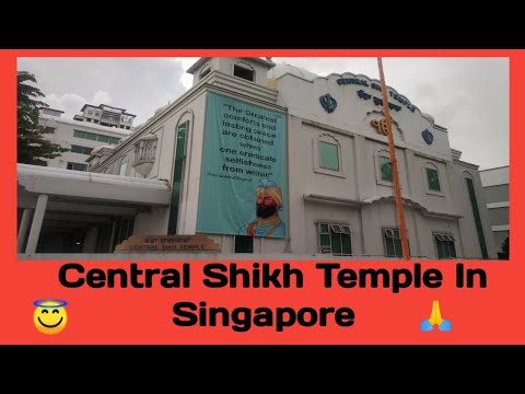 download lagu mp3 mp4 Central Sikh Temple Singapore Langar, download lagu Central Sikh Temple Singapore Langar gratis, unduh video klip Central Sikh Temple Singapore Langar