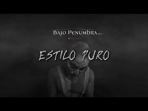 Pinche Mara - EL MARA - Estilo Puro (Visualizer)
