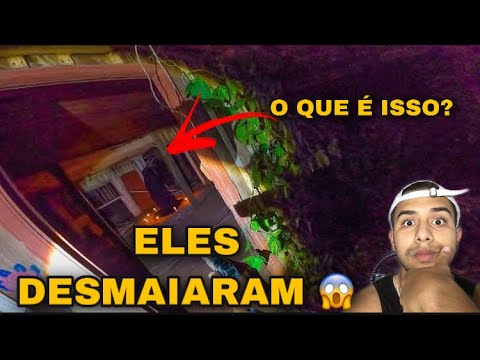 ALGO MUITO RUIM ESTÁ ACONTECENDO NA ENTIDADE - Caçadores de Lendas | REAÇÃO | DJORKAEFF