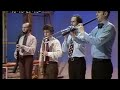David Munrow - waits band on 'Ancestral Voices'
