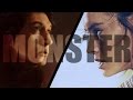 Rey + Kylo || Monster In A Mask Rey + Kylo || Monster In A Mask