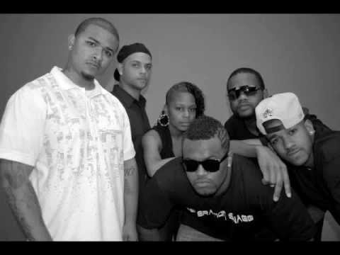 Kd Spencer presents: Generation Swagg - Betta Start Fannin Remix feat. Yati, Semi & Kr