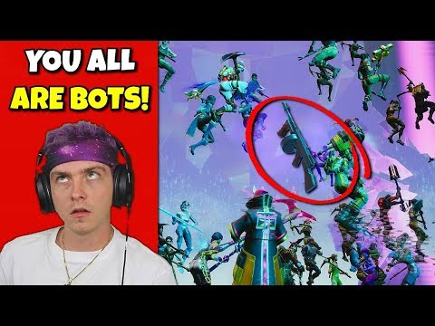 What Does Keep It Mellow Mean On Fortnite