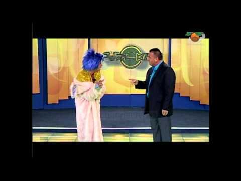 Portokalli, 9 Tetor 2005 - Rimi (Pompa e Pallatit)