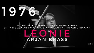 Download lagu LEONIE - ARJAN BRASS (1976) mp3