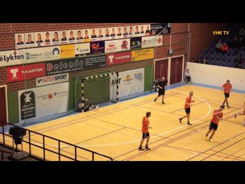 IF Kristianstad - Vinslövs HK  30-32