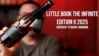 Little Book The Infinite Edition II 2025