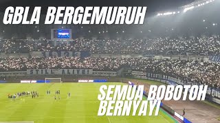 Download lagu GBLA BERGEMURUH SEMUA BOBOTOH BERNYANYI MERAYAKAN KEMENANGAN PERSIB BANDUNG mp3 Download lagu GBLA BERGEMURUH SEMUA BOBOTOH BERNYANYI MERAYAKAN KEMENANGAN PERSIB BANDUNG mp3