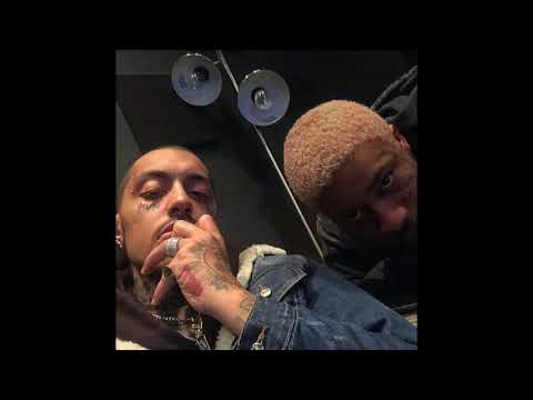 Mackned ft. Lil Tracy - 22 (prod. marvy ayy)