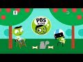 PBS Kids Channel Season ID Fall 2017