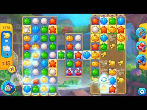 Fishdom level 6475