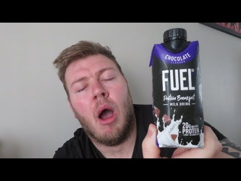 download lagu mp3 mp4 Fuel Breakfast Drink Review, download lagu Fuel Breakfast Drink Review gratis, unduh video klip Fuel Breakfast Drink Review