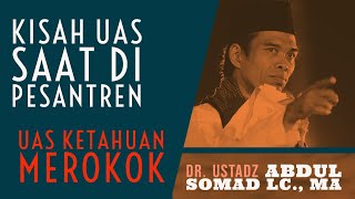 Download lagu CERITA LUCU UAS SAAT DI PESANTREN mp3