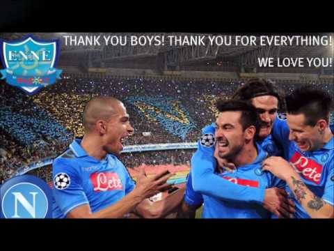 Emilia Sensale - LineAzzurraGOL Pio Russo