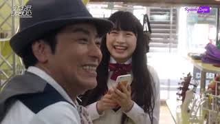 Download lagu Ultraman R/B Ep 8 Sub Indo HD mp3