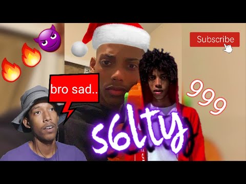 S6LTY - “GoodBye” (Official Music Video) REACT!!.. BRO HARD BUT SAD.