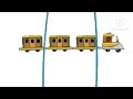 Pitch Potch The Sound Machine Horse Tamborine And Train