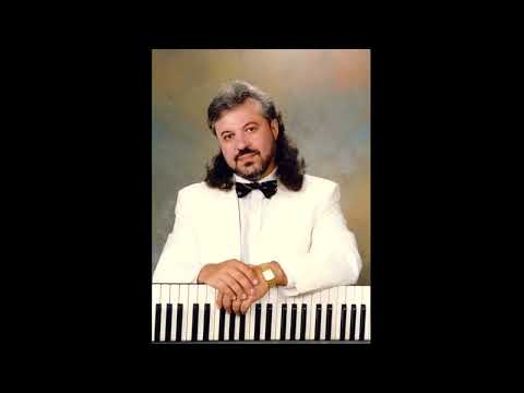 Boris Timur / Борис Тимур - Ай балам (synth pop, Azerbaijan USSR, 1986)