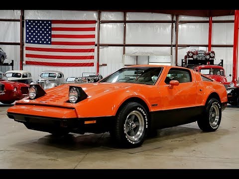 1975 Bricklin SV 1 (CC-1253898) for sale in Kentwood, Michigan