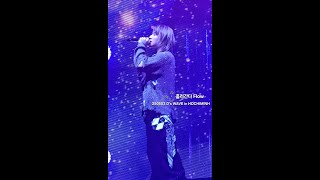 Download lagu 대성 DAESUNG 250503 D's WAVE in HOCHIMINH - 흘러간다 (Flow) mp3