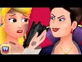 Cinderella ChuChu TV Fairy Tales And Bedtime Stories For Kids