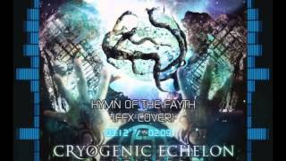 Music video thumbnail preview for Cryogenic Echelon - Antipode - Hymn Of The Fayth (FFX Cover) by Cryogenic Echelon