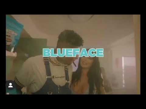 BLUE FACE x JAY1 - CURVY