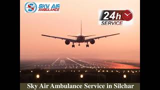 Receive Air Ambulance from Raigarh with All Life-Saving Medical System