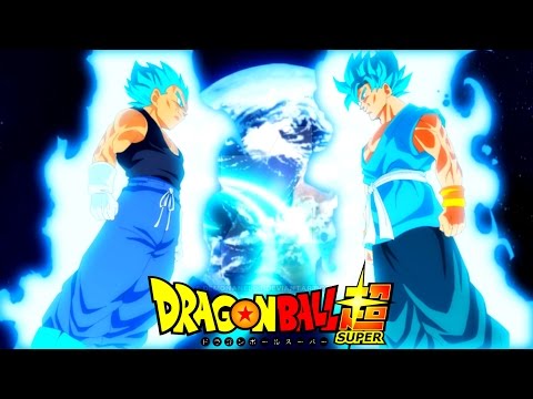 GOKU VS VEGETA : LE COMBAT FINAL DANS DRAGON BALL SUPER ?! (DBS) - Débat#7 Video